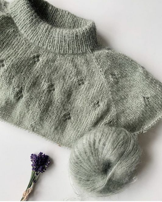 Hovedbilde Fortune sweater