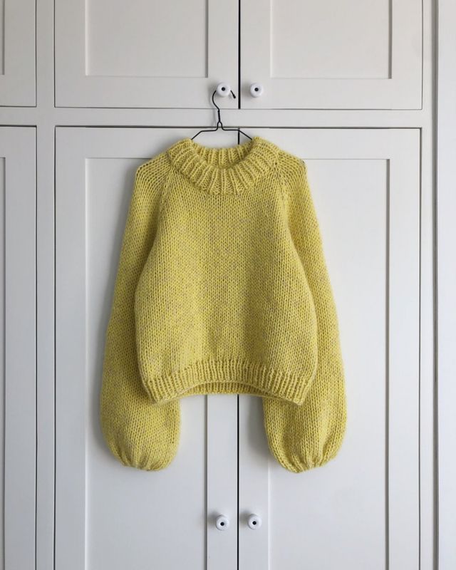 Holiday Sweater