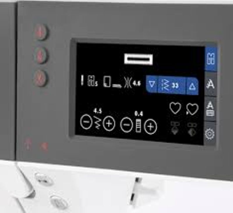 Pfaff AmbitionTM 630