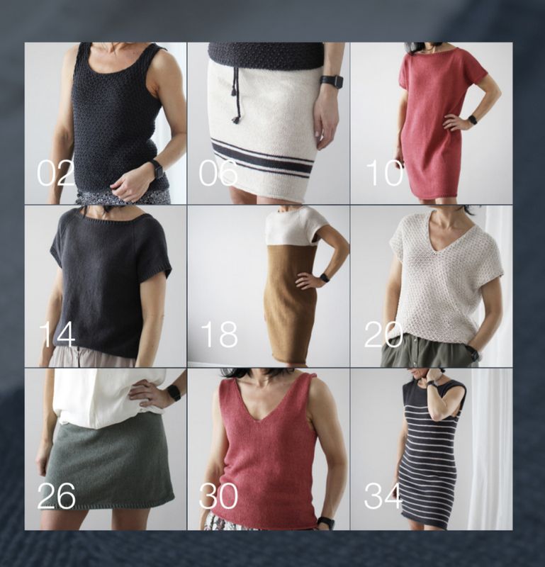 Sommerfavorittter