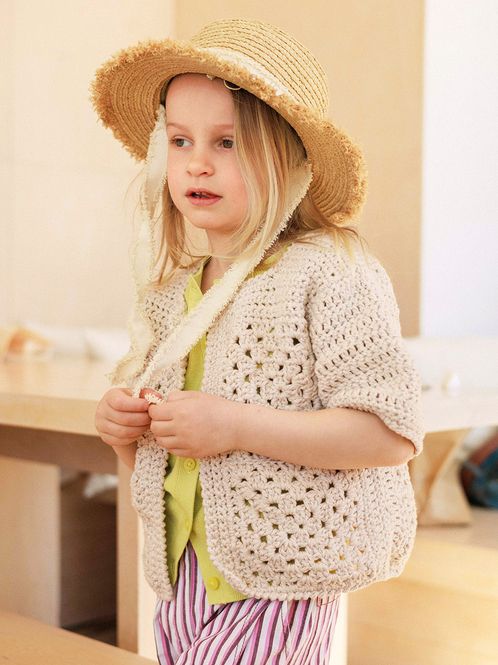 Hovedbilde Julie Jacket