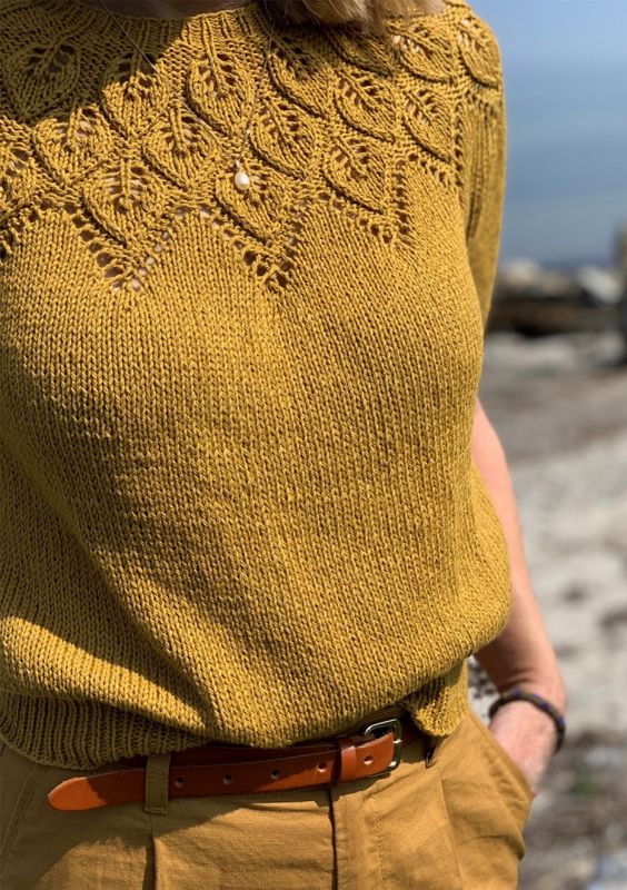 leKnit - Sommer Ella