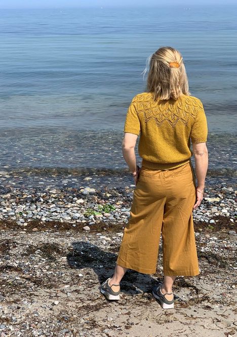 Hovedbilde Sommer Ella - leKnit 