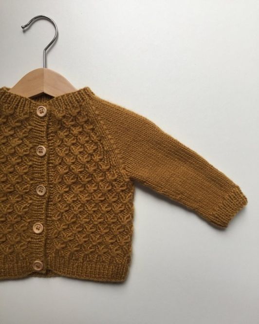 Hovedbilde Carls Cardigan