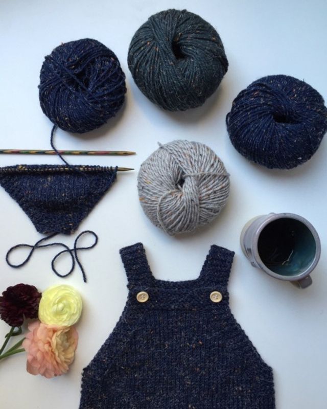 Lillebrors Romper