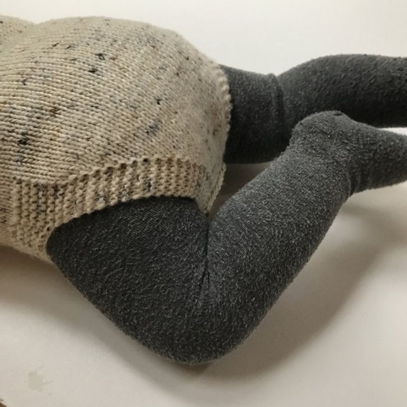 Lillesøsters Romper