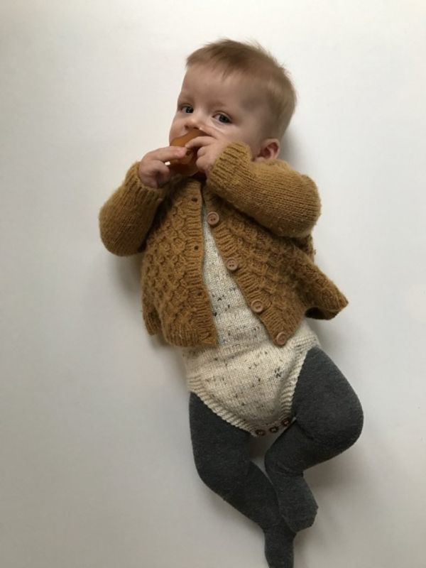 Lillesøsters Romper