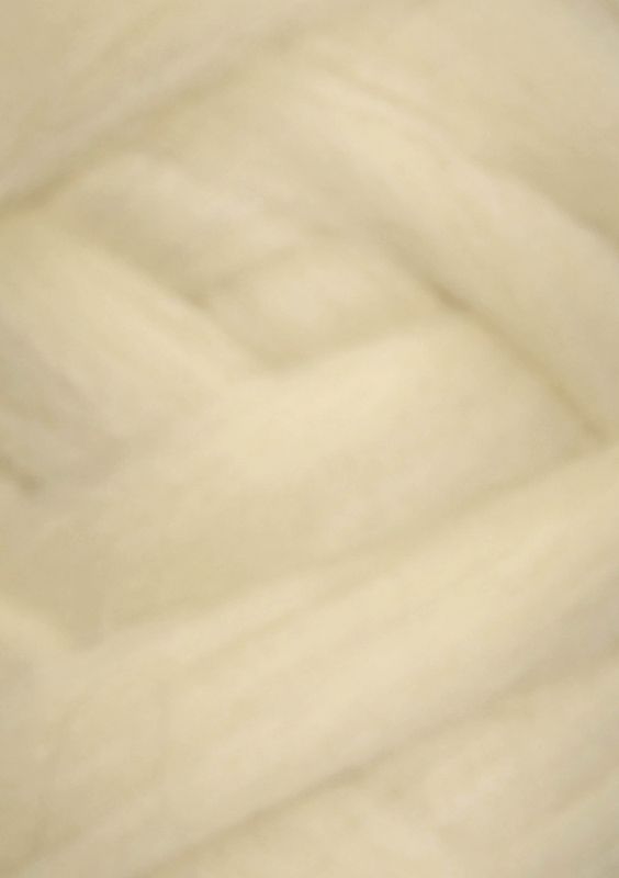 Tops  Råhvit