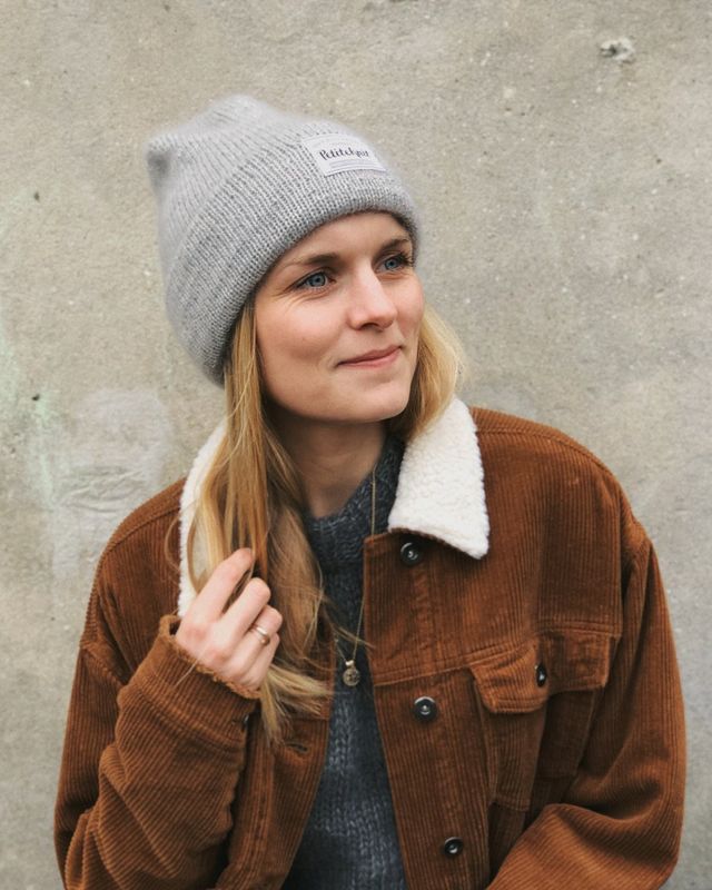 Oslolua Mohair edition