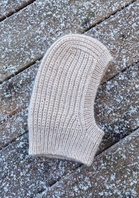 Hovedbilde November Balaclava