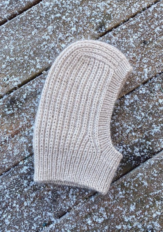November Balaclava