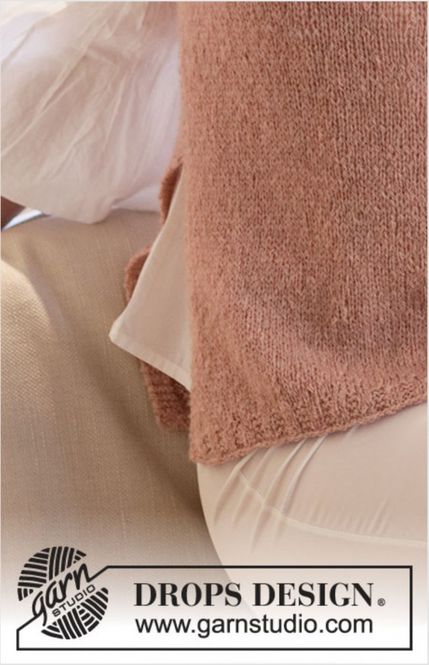 Hovedbilde Rose Blush Vest
