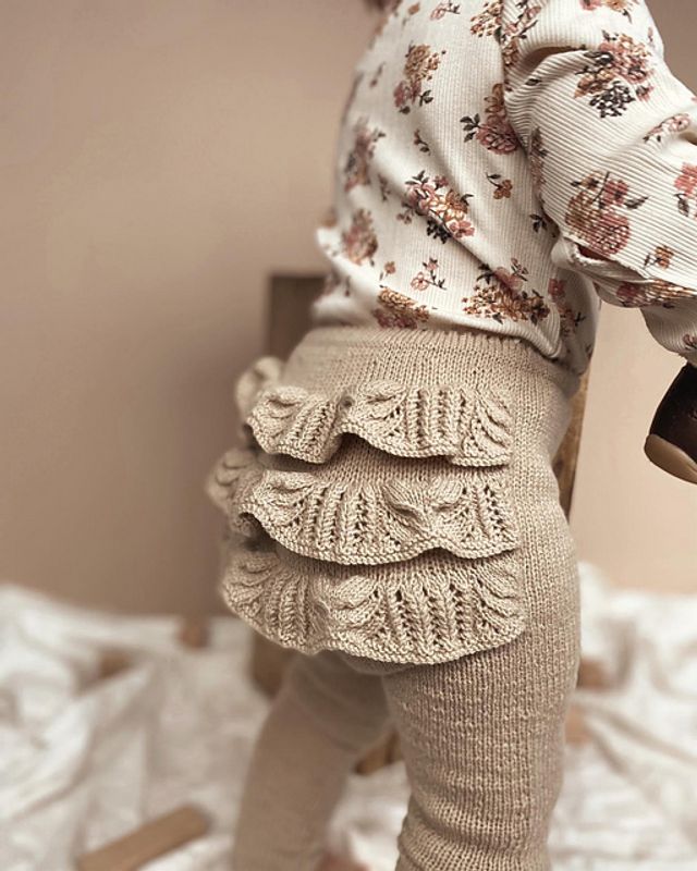  Annies Blondetights 