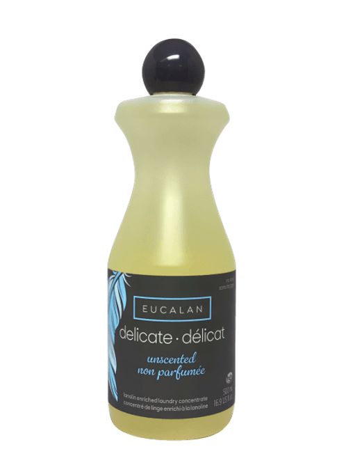 Hovedbilde Euculan - Natural 100 ml