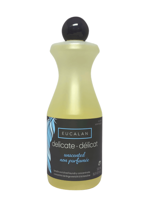 Euculan - Natural 100 ml
