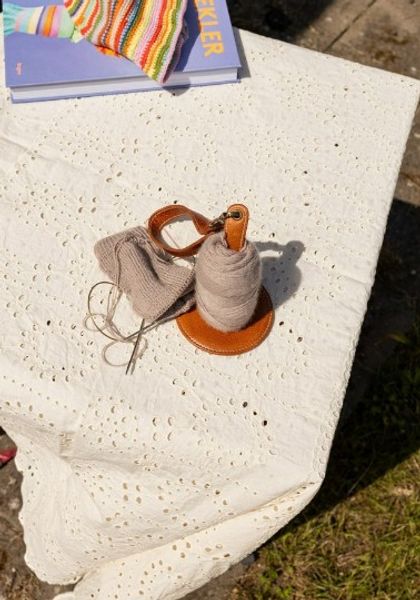 Hovedbilde  Project 94 - Burned Tan