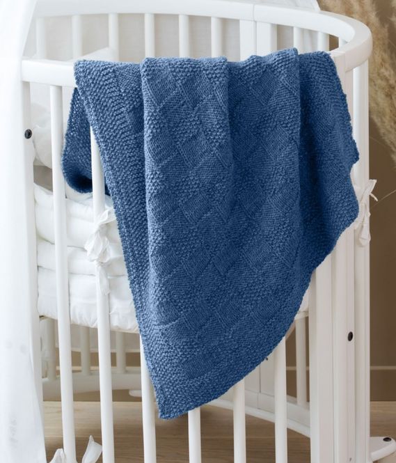 Hovedbilde DG 434-14B CARO BABYTEPPE