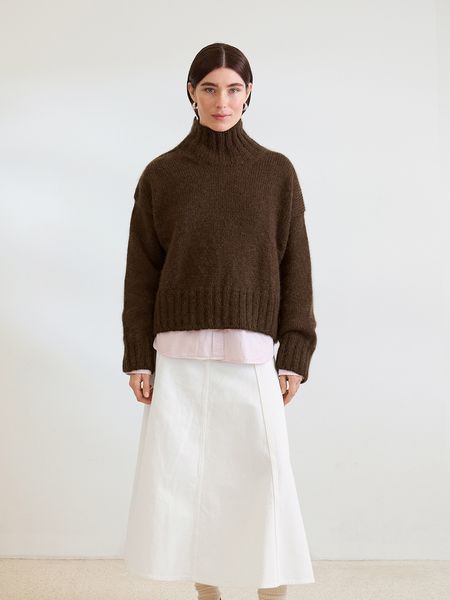 Hovedbilde Mina Sweater