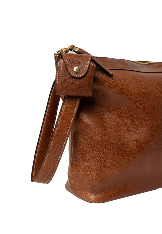 Project 13 - Walnut/Gold