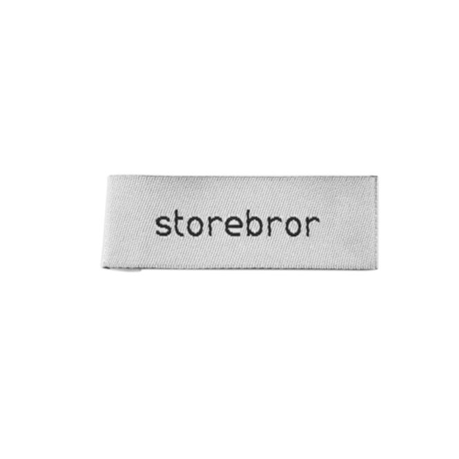 Hovedbilde Storebror