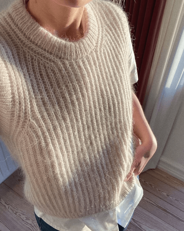September Slipover