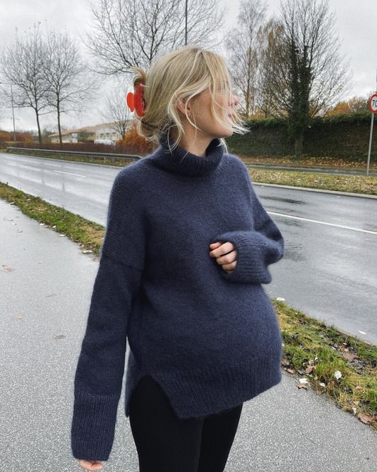 Hovedbilde Chestnut Sweater ...