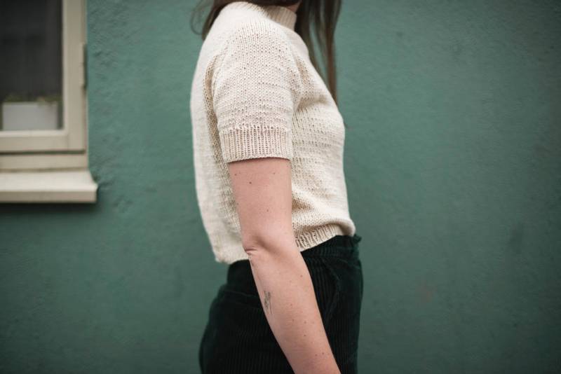 Collett Tee