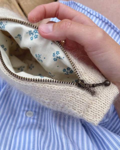 Hovedbilde Honey Clutch