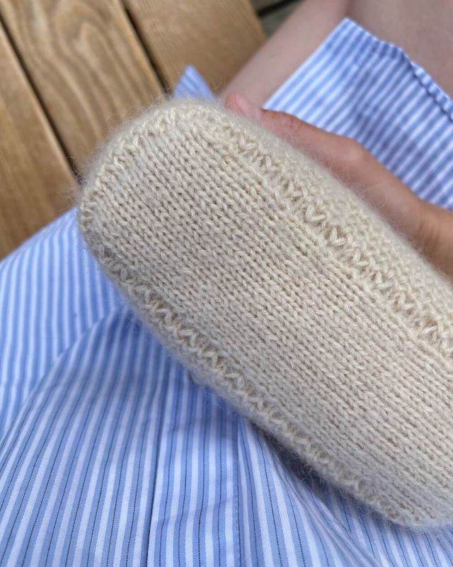 Honey Clutch