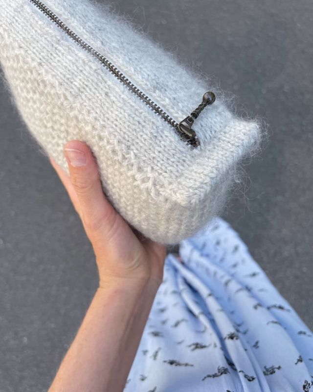 Honey Clutch