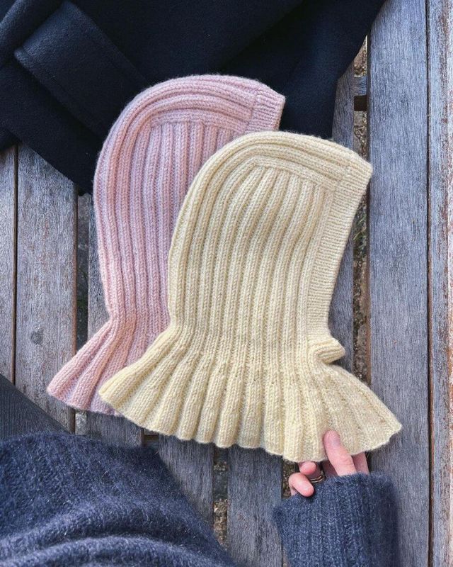 Sunday Balaclava (papirformat)