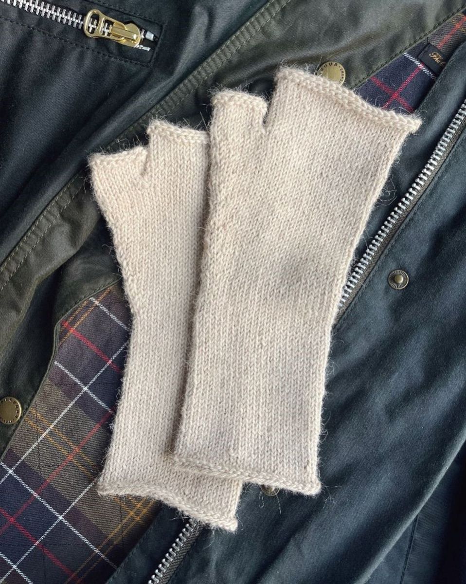 Penny Gloves (papirformat)