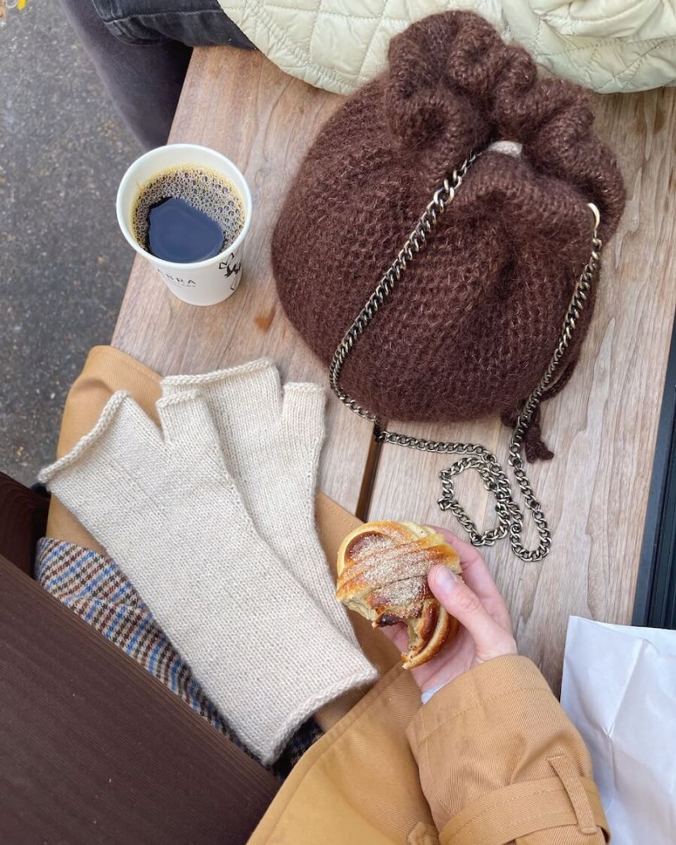 Penny Gloves (papirformat)