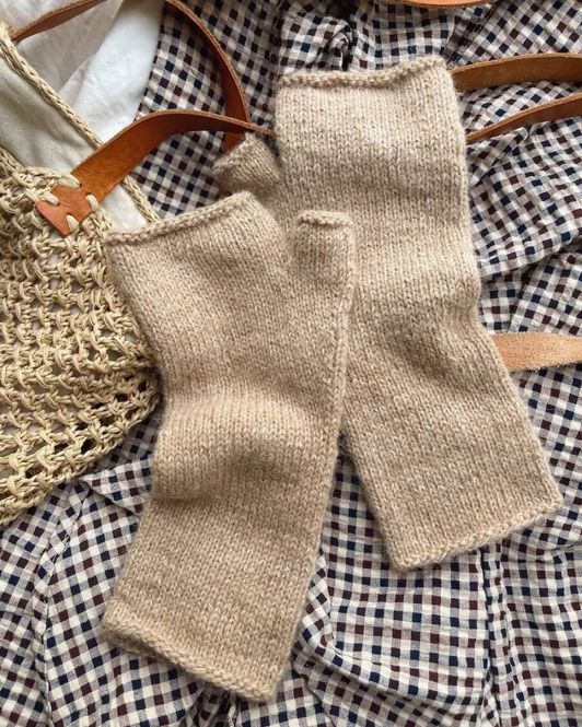 Hovedbilde Penny Gloves (papirformat)