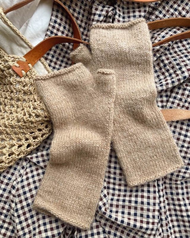 Penny Gloves (papirformat)