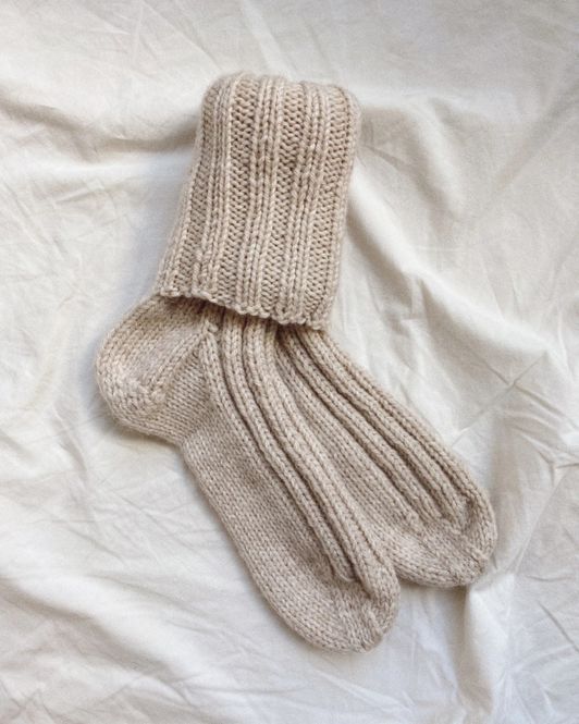Hovedbilde Sunday Socks