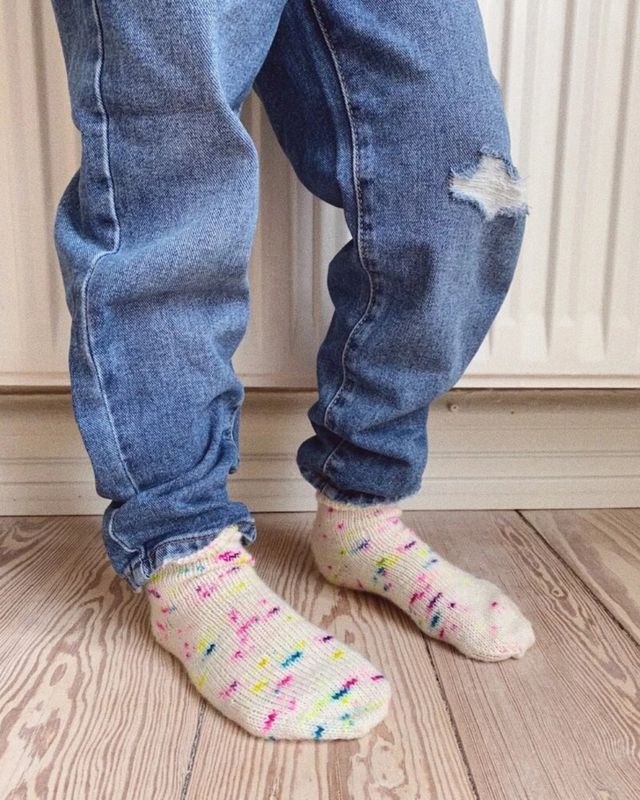 Everyday Socks Junior