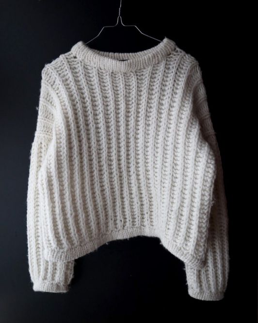 Hovedbilde Chunky Patentgenser