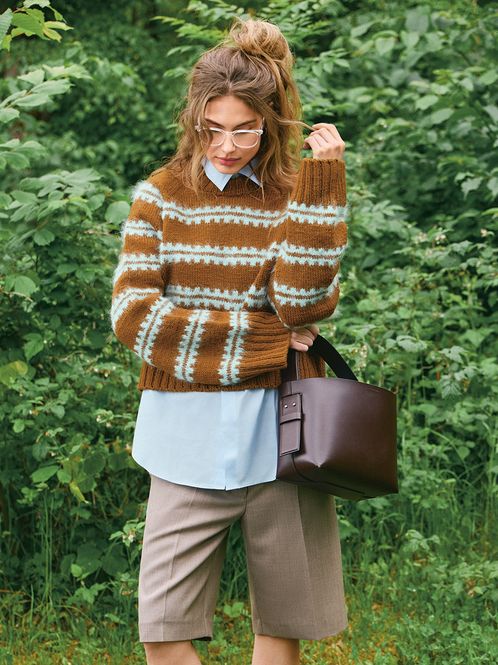 Hovedbilde Ridge Sweater 