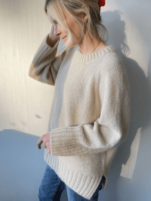 Hovedbilde October Sweater
