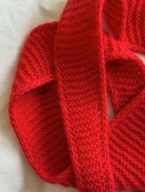 Hovedbilde Sophie Scarf - Cashmere