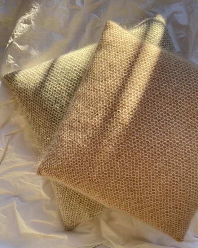 Honey Pillow (papirformat)