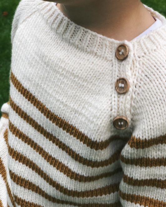 Hovedbilde Seaside Sweater