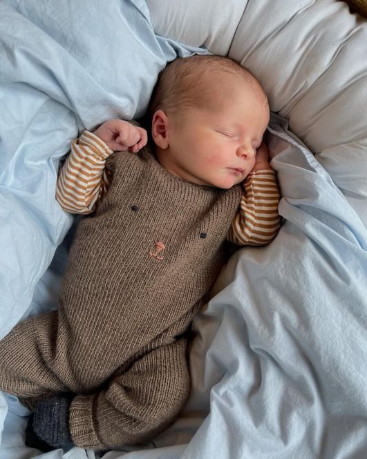 Hovedbilde Teddy Pants