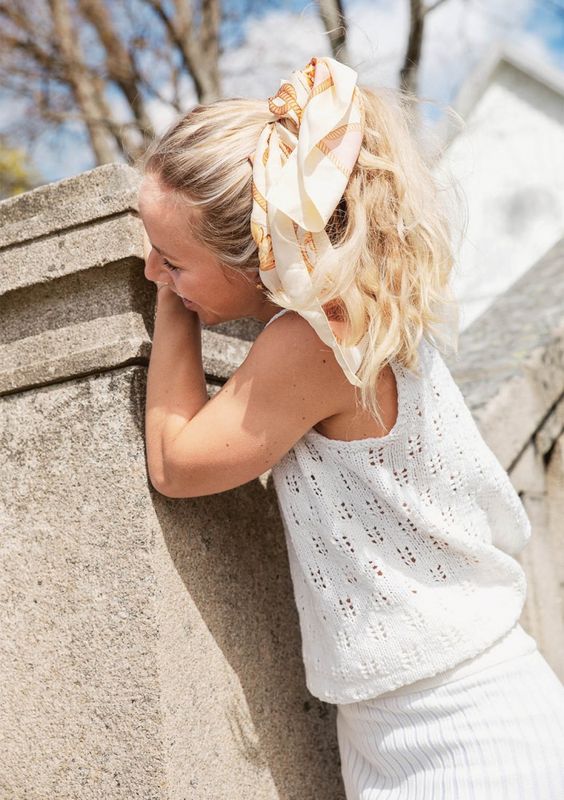 Tiril 15 - Havre singlet