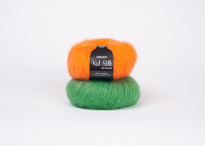 Hovedbilde Kid Silk