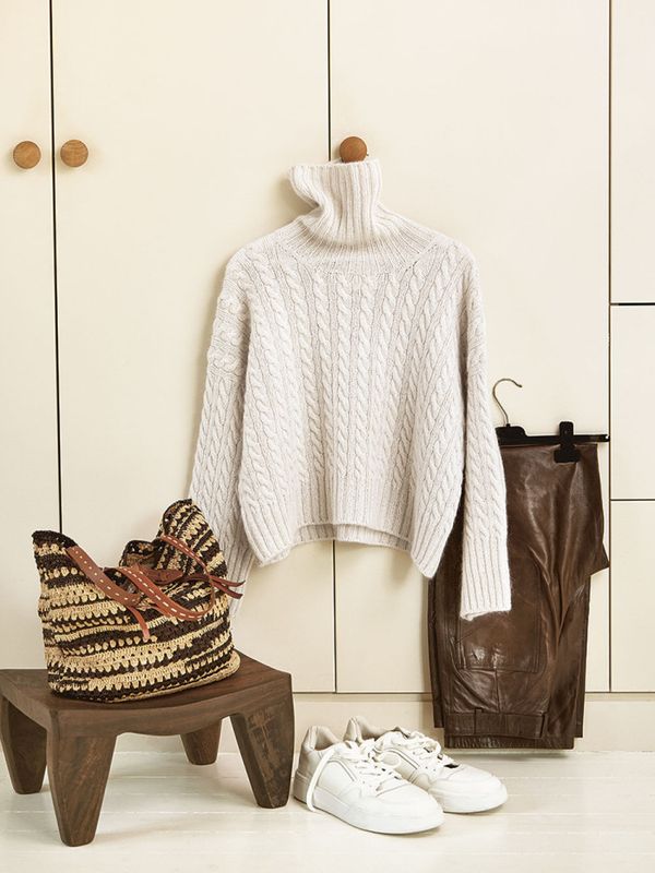 Bonnie Sweater