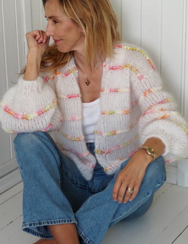 Bysse jakke