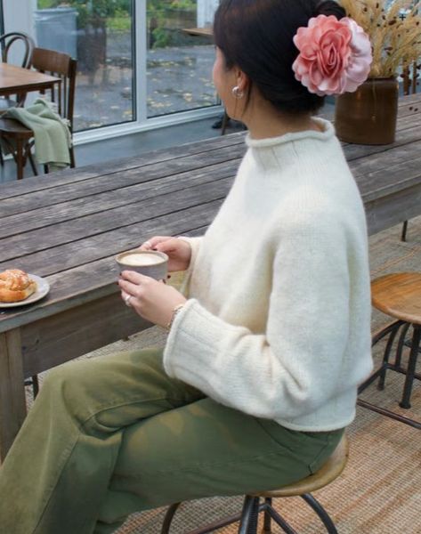 Hovedbilde Heia Rundgenser i Finull + ...