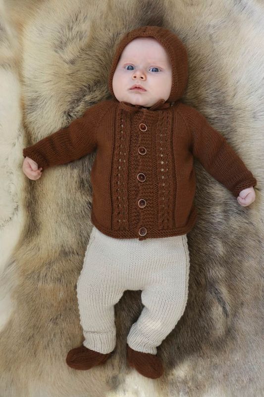 GD 03-01 Konrad Babysett MERINO 22